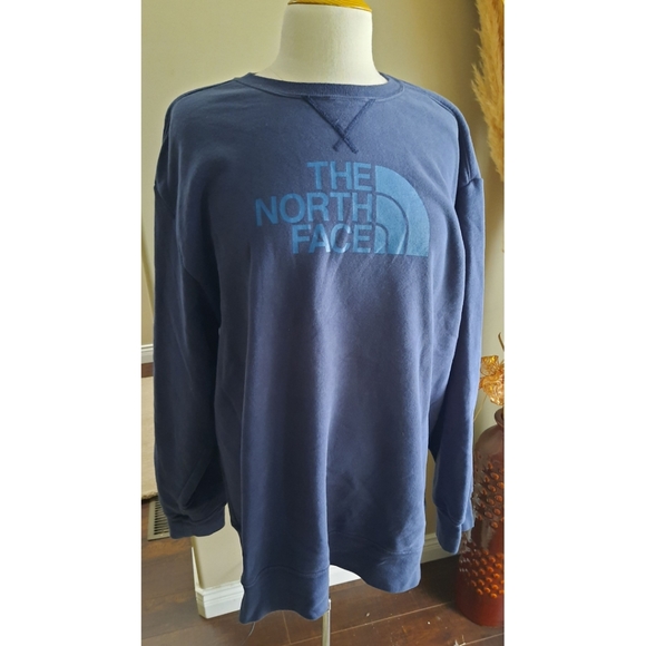 The North Face Crew Neck Sweater - Picture 3 of 3